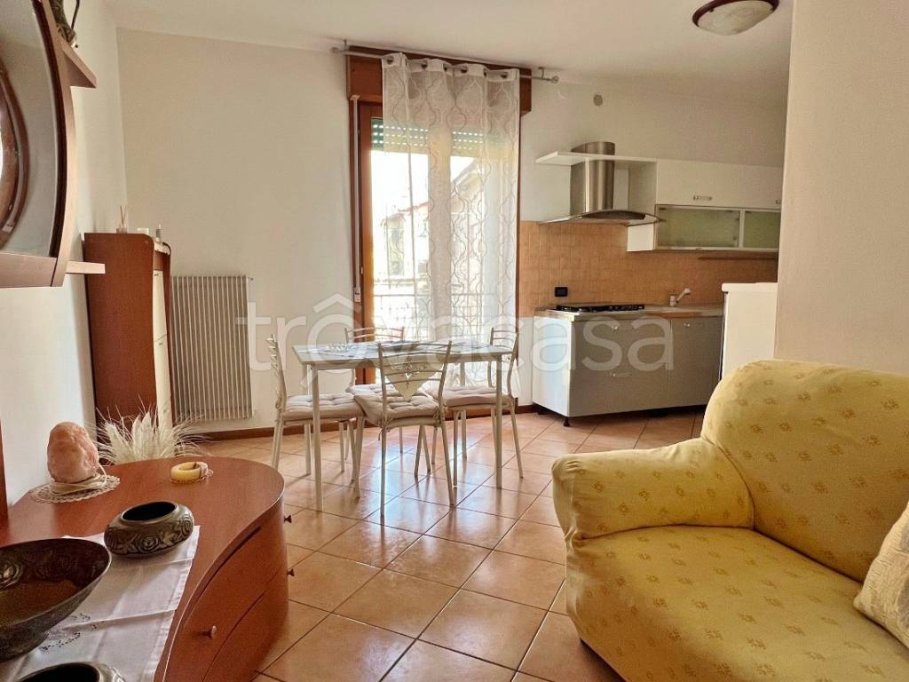 appartamento in vendita a Vicenza