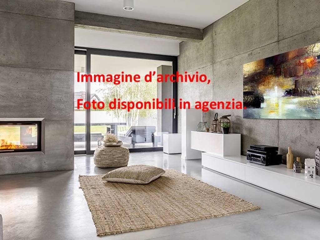 appartamento in vendita a Vicenza in zona Sant'Andrea