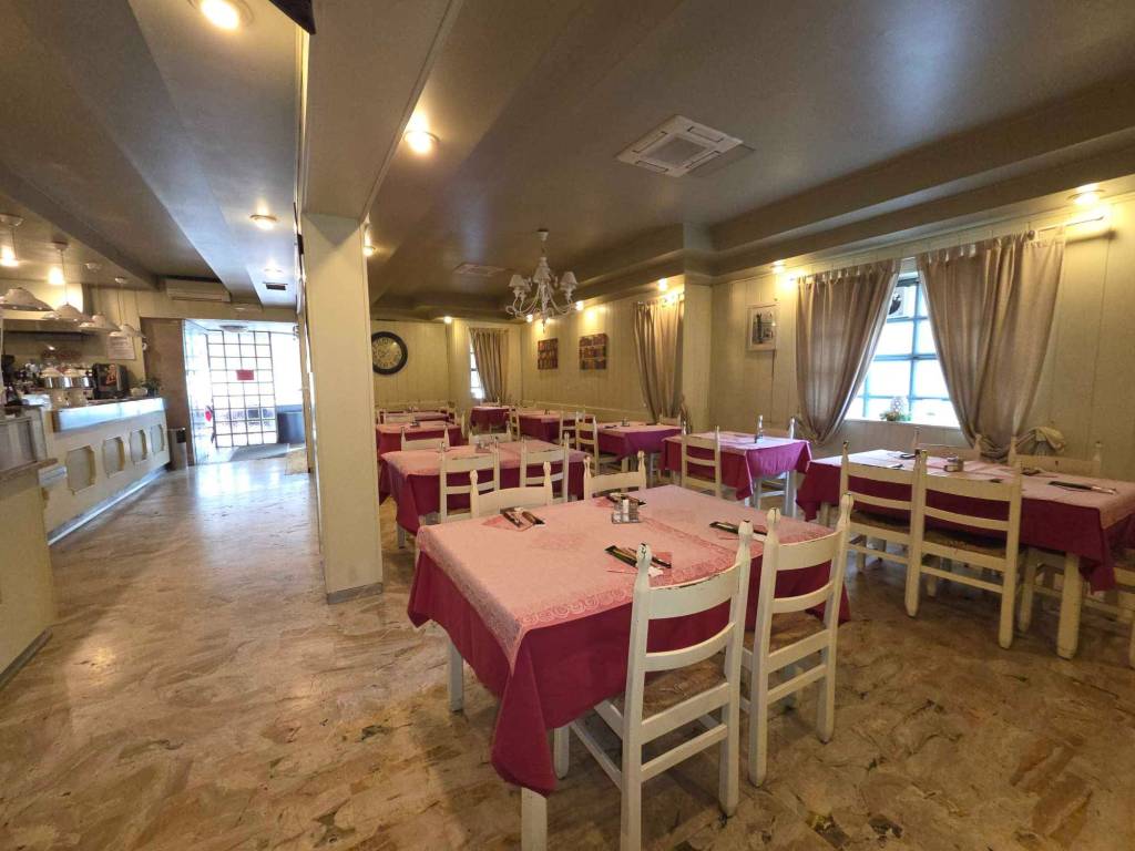 negozio in vendita a Vicenza in zona San Felice