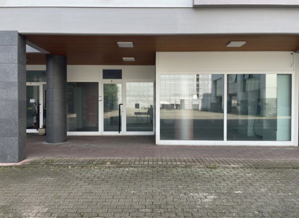 ufficio in vendita a Vicenza in zona San Lazzaro/Pomari