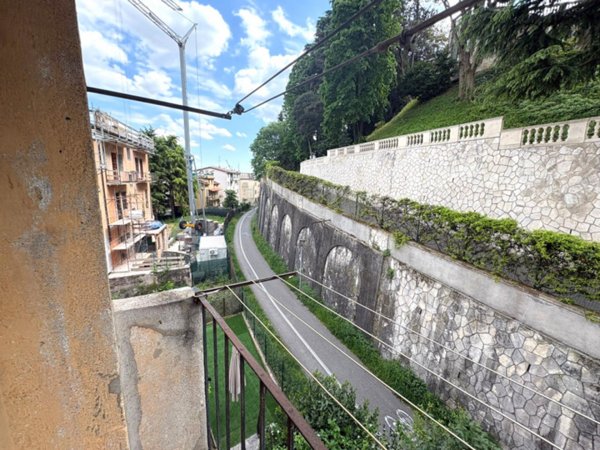 appartamento in vendita a Vicenza in zona Centro Storico