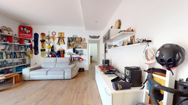 appartamento in vendita a Vicenza in zona San Bortolo/San Paolo