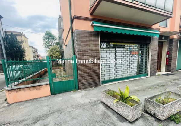 negozio in vendita a Vicenza in zona Centro Storico