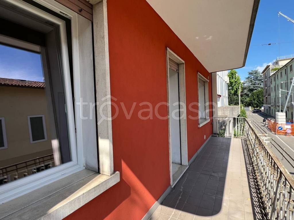 appartamento in vendita a Vicenza in zona Centro Storico