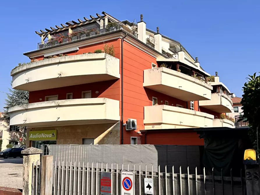 appartamento in vendita a Vicenza
