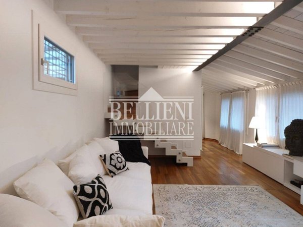 appartamento in vendita a Vicenza in zona Borgo Berga