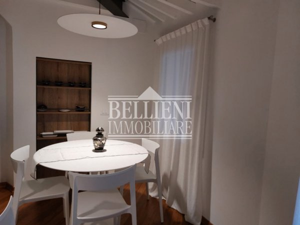 appartamento in vendita a Vicenza in zona Centro Storico