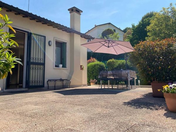 casa indipendente in vendita a Vicenza in zona Borgo Berga