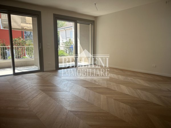 appartamento in vendita a Vicenza in zona Centro Storico