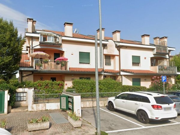 appartamento in vendita a Vicenza in zona Pio X