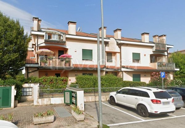 appartamento in vendita a Vicenza in zona Bertesinella