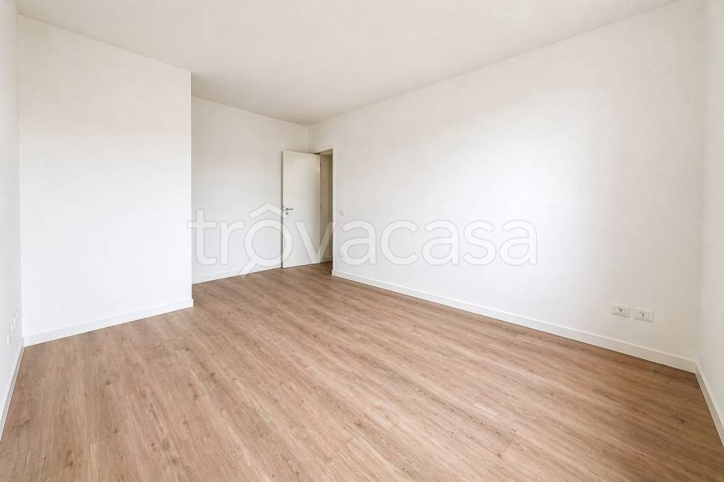 appartamento in vendita a Vicenza in zona San Bortolo/San Paolo