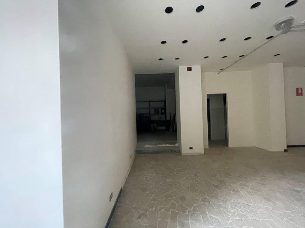 negozio in vendita a Vicenza in zona Centro Storico