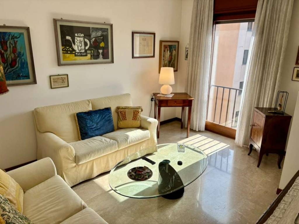 appartamento in vendita a Vicenza