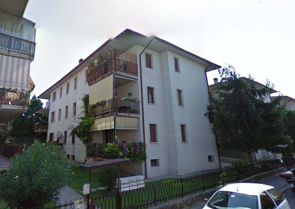 appartamento in vendita a Vicenza in zona Pio X