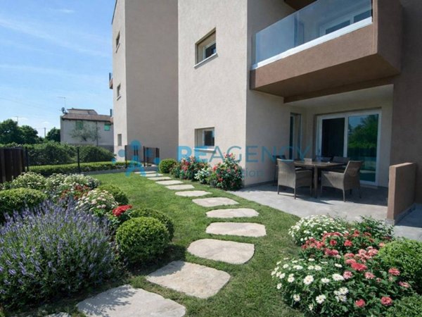 appartamento in vendita a Vicenza in zona Polegge