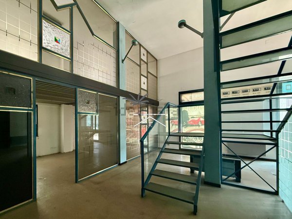 ufficio in vendita a Vicenza