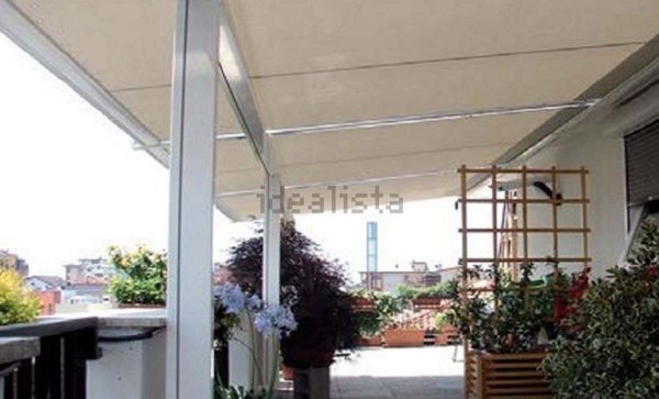 appartamento in vendita a Vicenza in zona San Lazzaro/Pomari