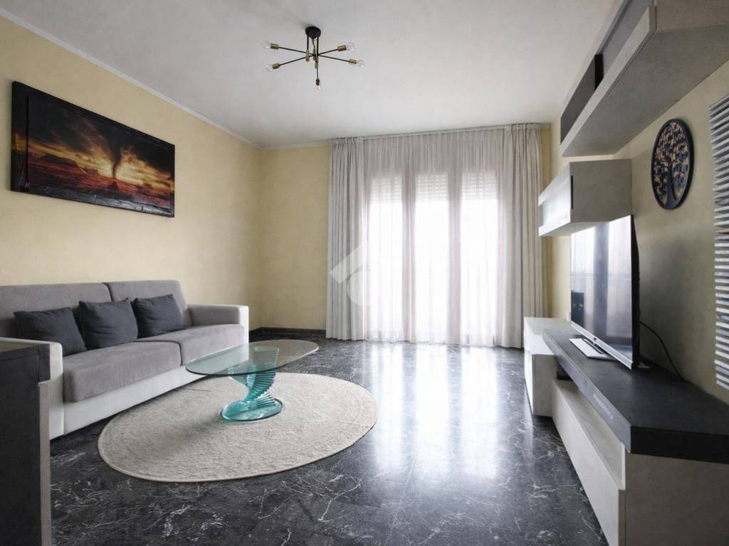 appartamento in vendita a Vicenza in zona Pio X