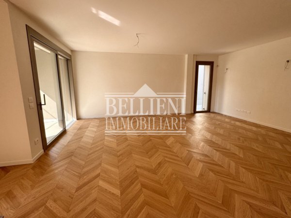 appartamento in vendita a Vicenza in zona Centro Storico
