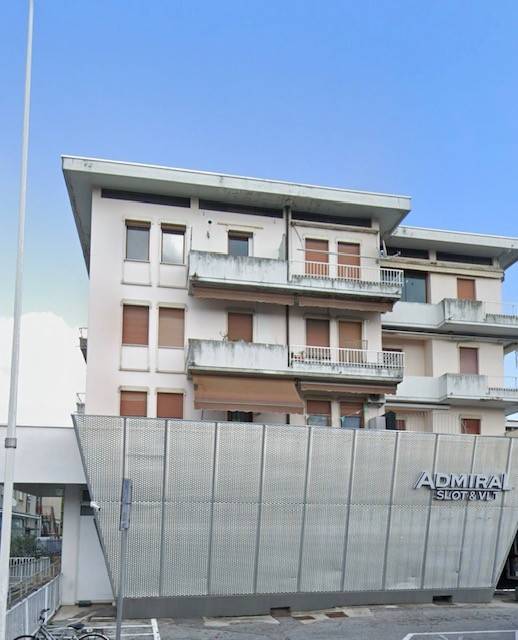 appartamento in vendita a Vicenza in zona Maddalene