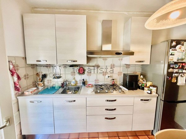 appartamento in vendita a Vicenza in zona San Lazzaro/Pomari