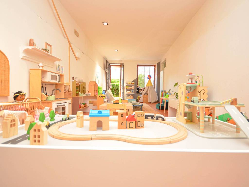 negozio in vendita a Vicenza