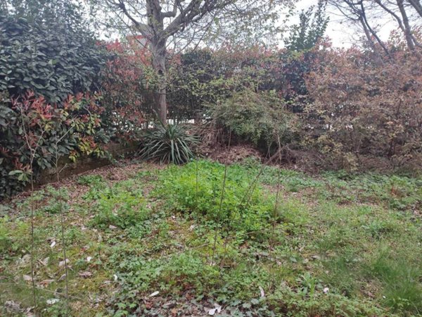 casa indipendente in vendita a Vicenza in zona Borgo Berga