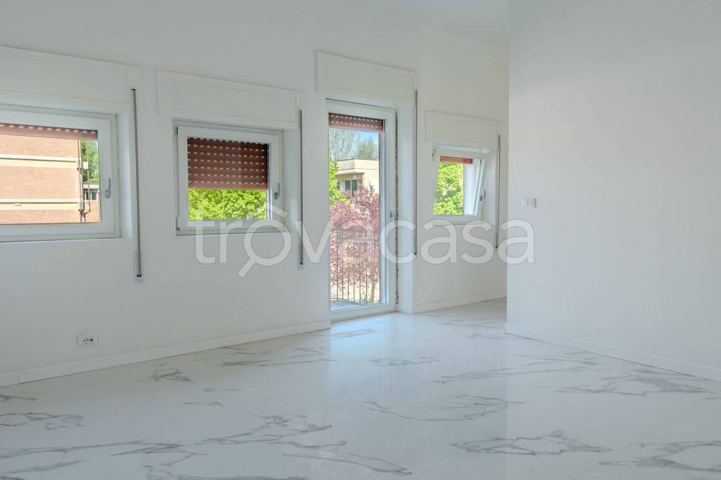 appartamento in vendita a Vicenza in zona Pio X