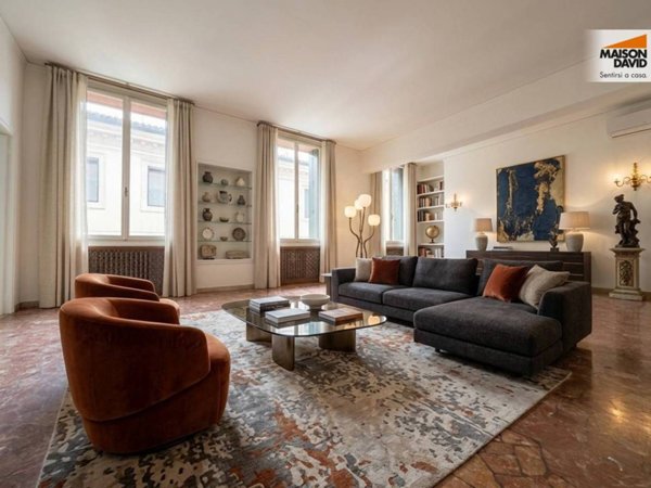 appartamento in vendita a Vicenza in zona Borgo Berga