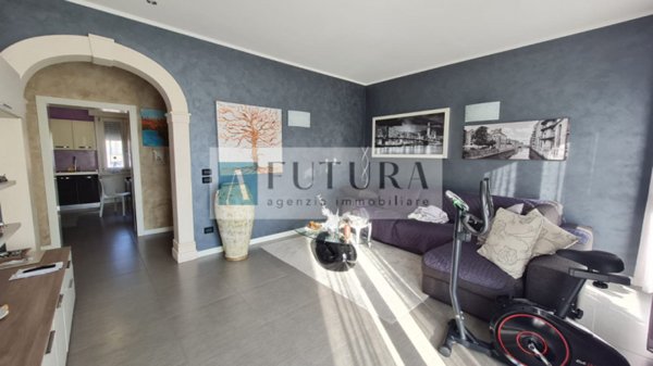 appartamento in vendita a Vicenza