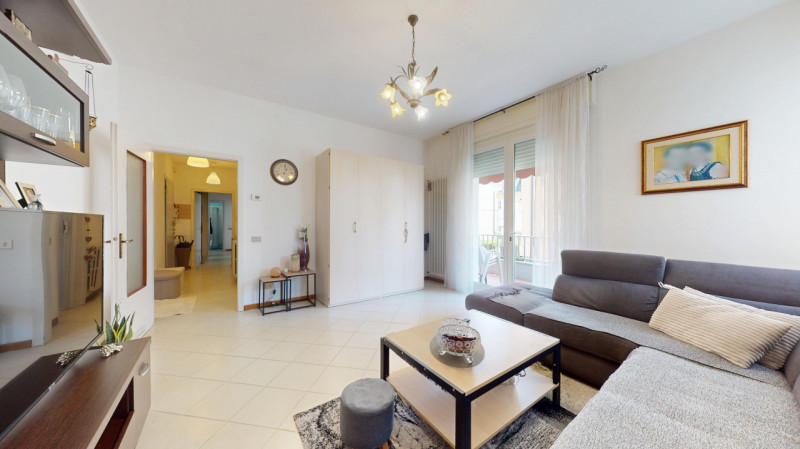 appartamento in vendita a Vicenza in zona San Bortolo/San Paolo