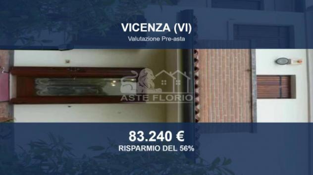casa indipendente in vendita a Vicenza in zona Longara
