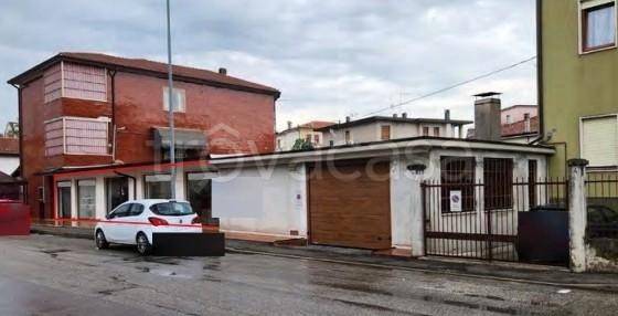 appartamento in vendita a Vicenza