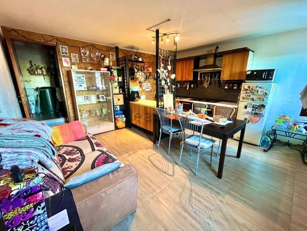 appartamento in vendita a Vicenza in zona Ferrovieri