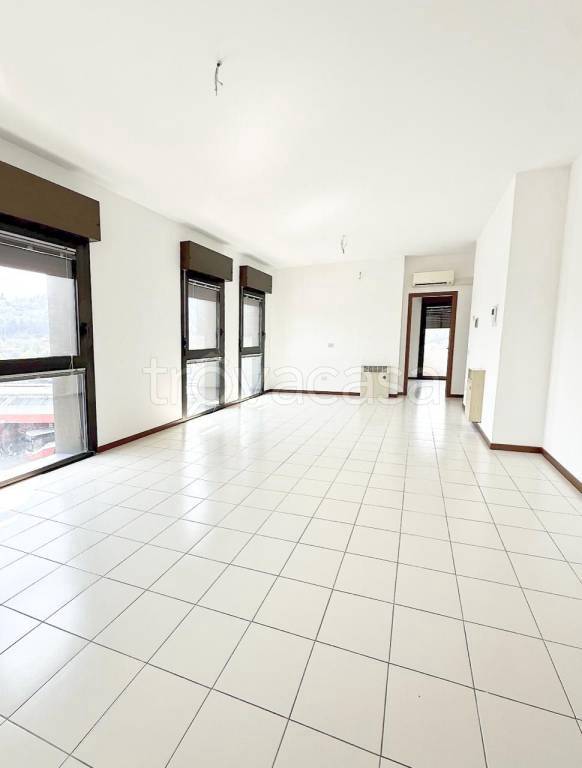 appartamento in vendita a Vicenza in zona Monte Berico