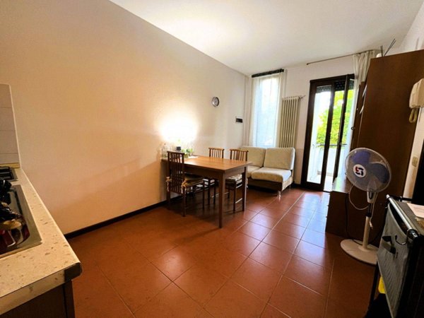 appartamento in vendita a Vicenza in zona Cattane