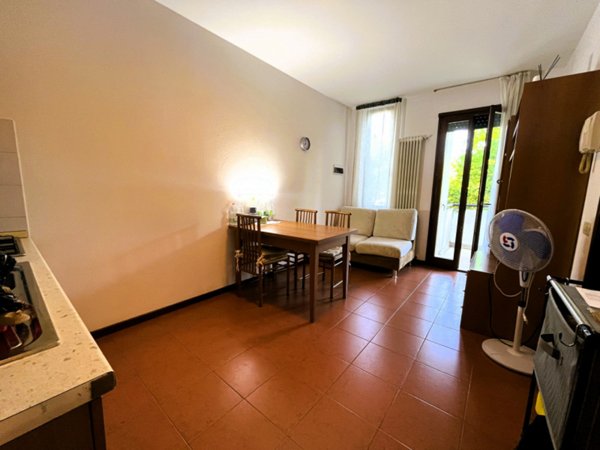 appartamento in vendita a Vicenza in zona San Lazzaro/Pomari