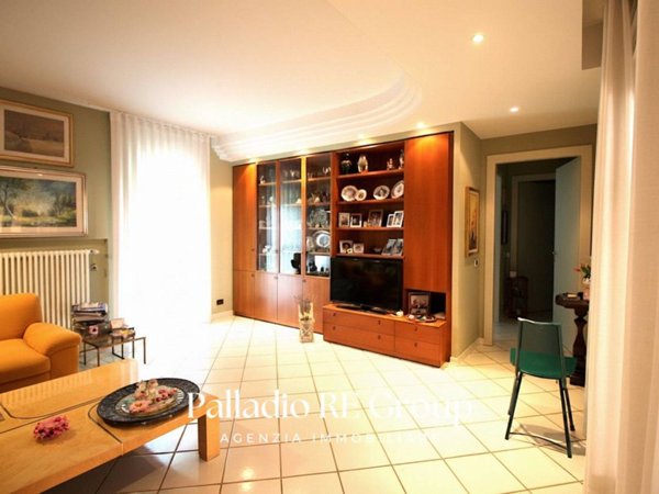 appartamento in vendita a Vicenza in zona Sant'Andrea