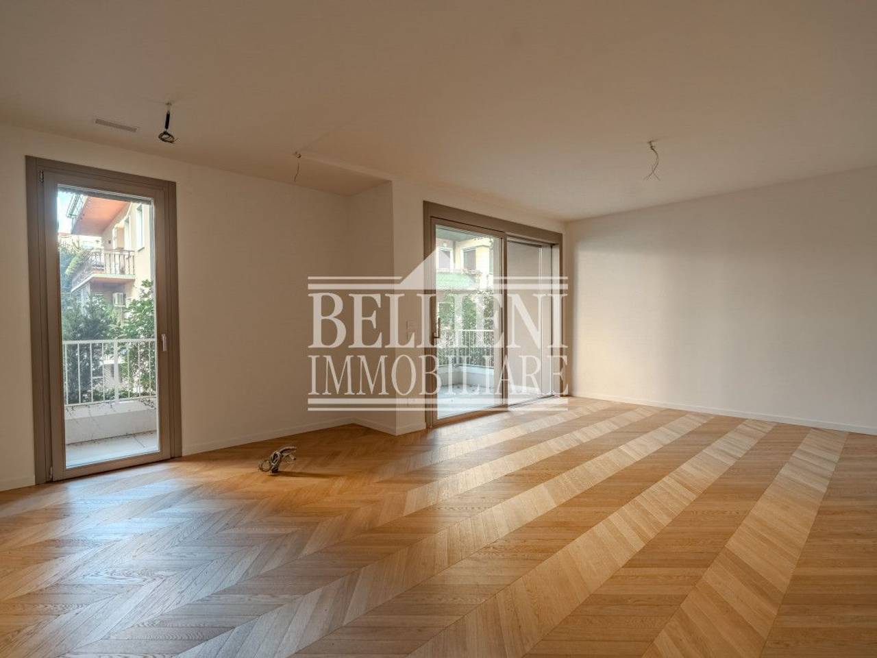 appartamento in vendita a Vicenza in zona Borgo Berga