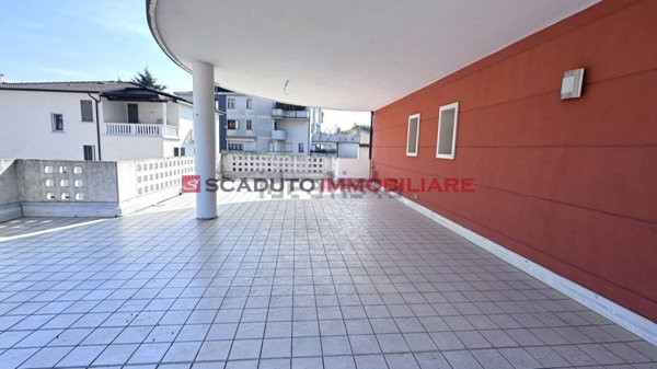 appartamento in vendita a Vicenza in zona Centro Storico