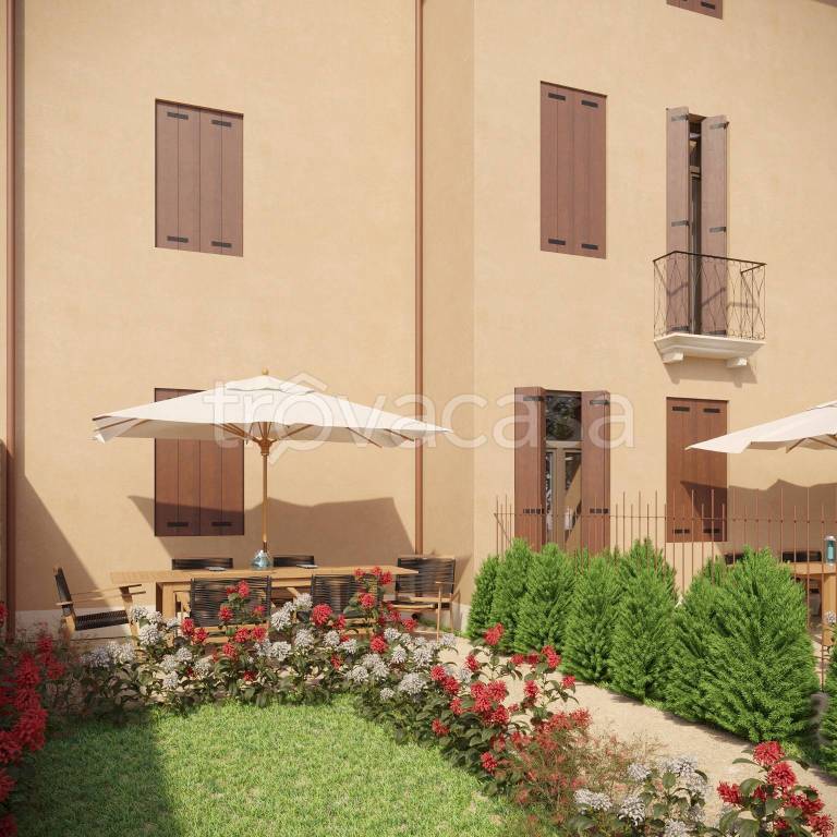 casa indipendente in vendita a Vicenza in zona Riviera Berica