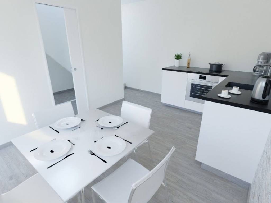 casa indipendente in vendita a Vicenza in zona Centro Storico