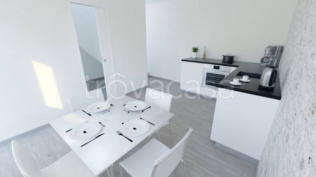 casa indipendente in vendita a Vicenza in zona Longara