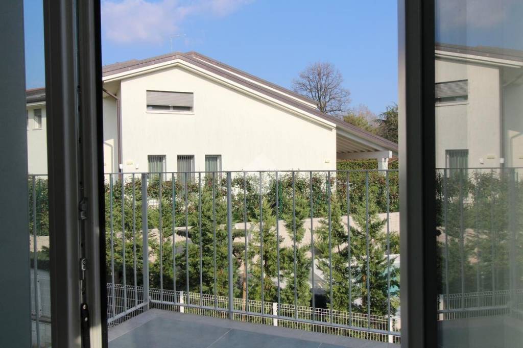 casa indipendente in vendita a Vicenza in zona Centro Storico