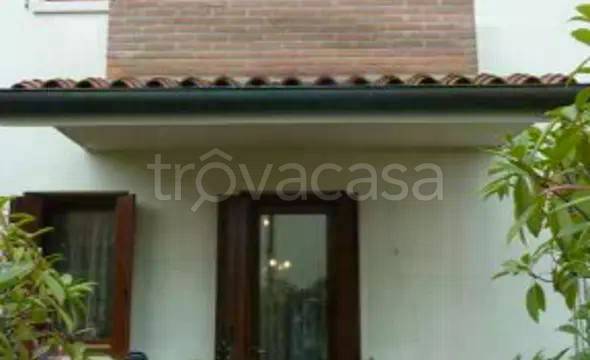 appartamento in vendita a Vicenza in zona Longara