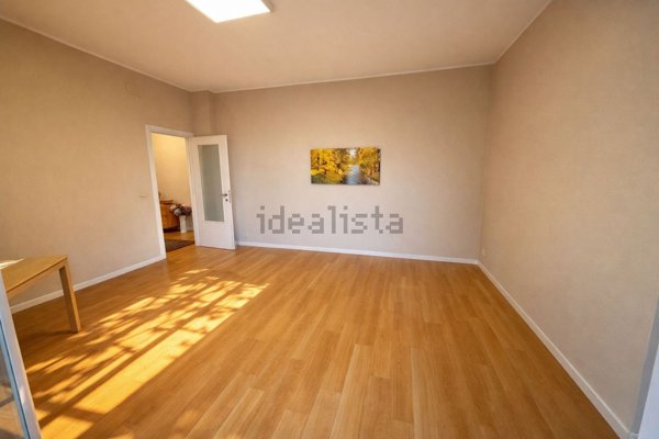 appartamento in vendita a Vicenza in zona Cattane