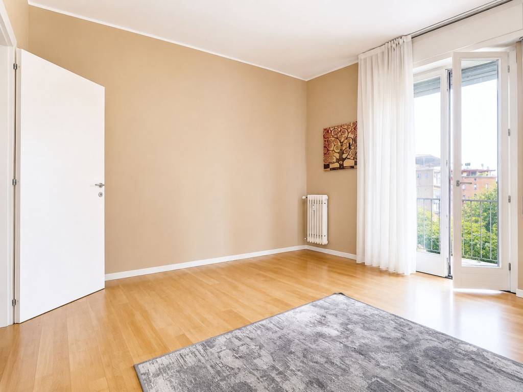 appartamento in vendita a Vicenza in zona Cattane