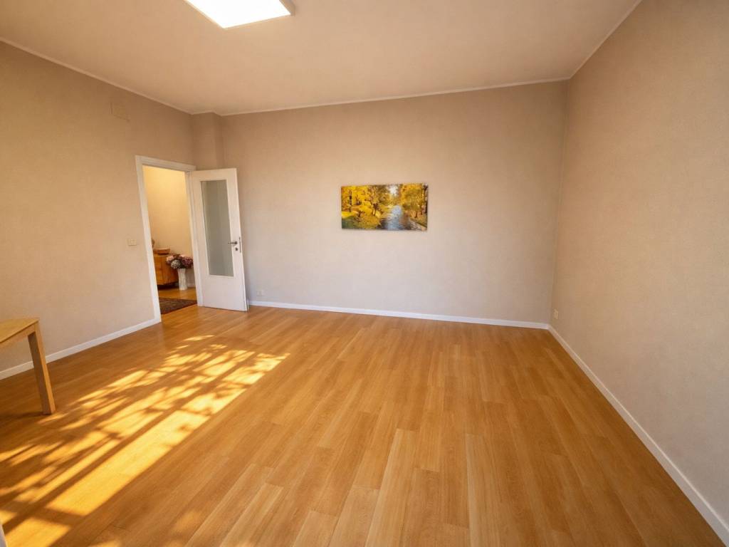 appartamento in vendita a Vicenza in zona Cattane