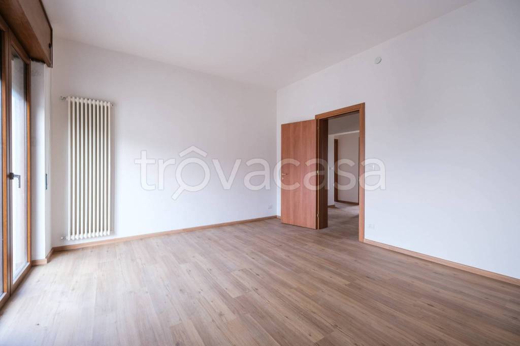 appartamento in vendita a Vicenza in zona San Lazzaro/Pomari